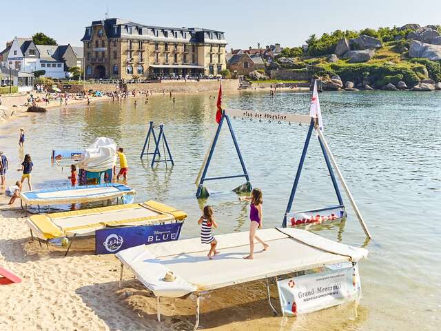 Club des Dauphins