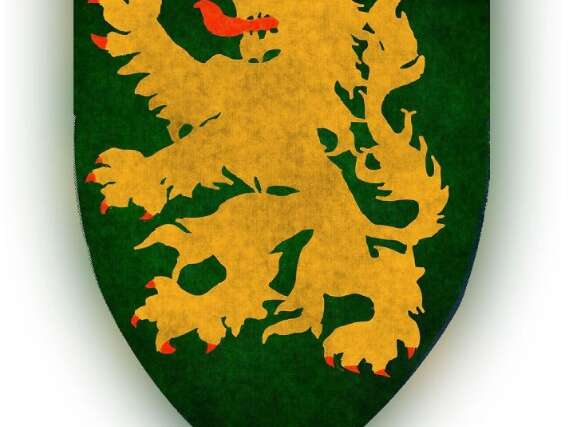 Créer son blason personnalisé