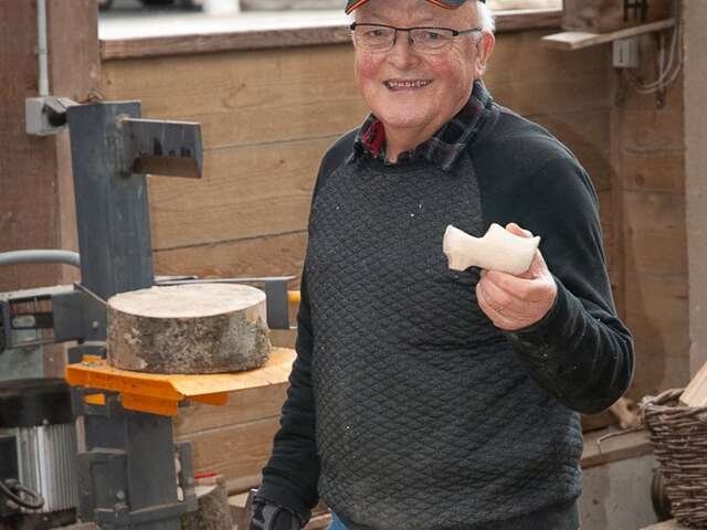 L’écomusée s’anime