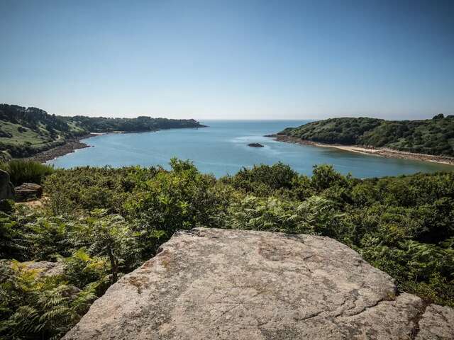 Les Vallées du Yaudet