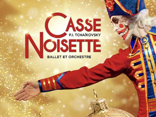 Casse-Noisette