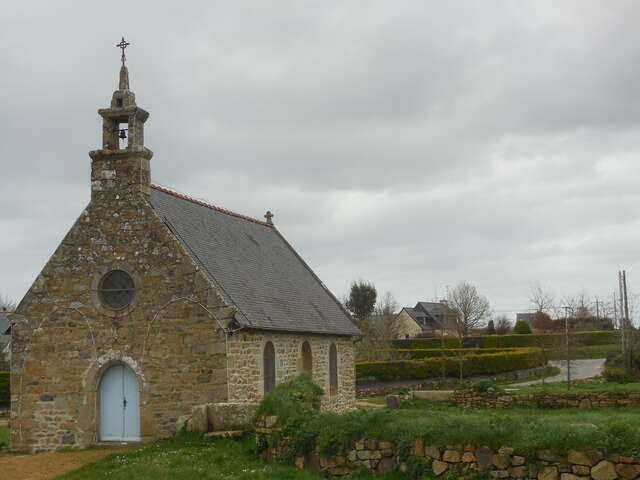 Chapelle Saint Gonval