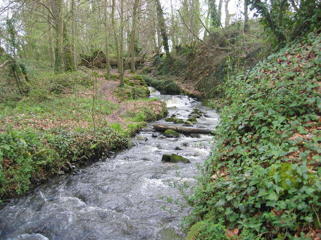 Vallée du Bizien