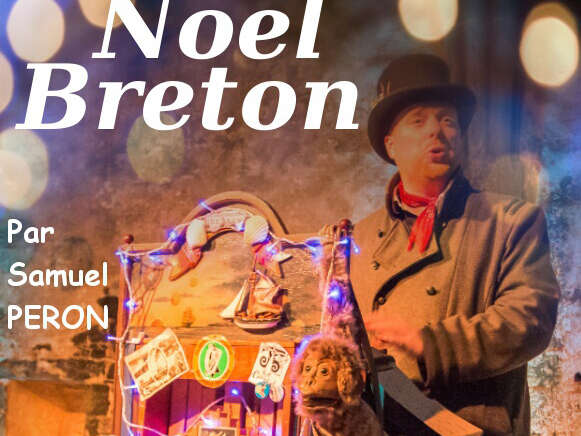 Noël breton