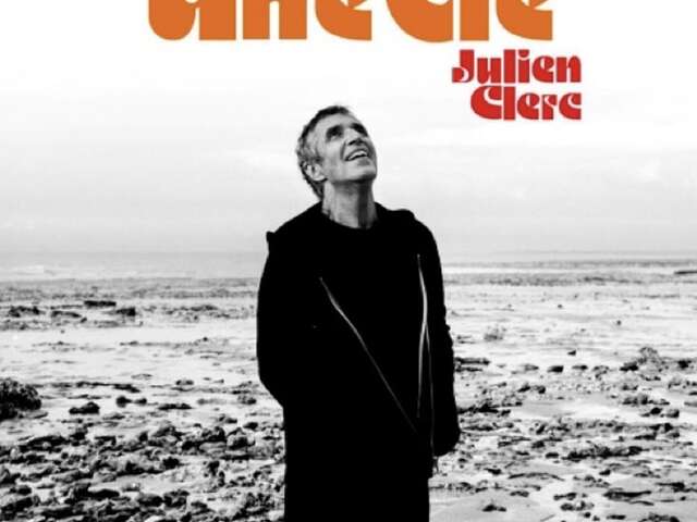 Julien Clerc