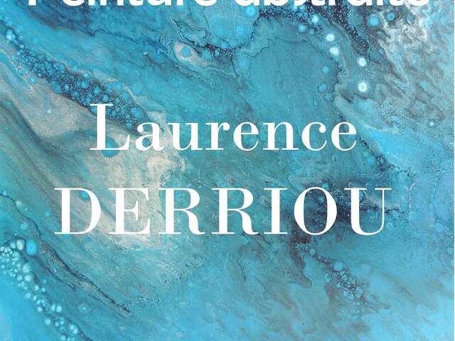 Laurence Derriou - Peinture