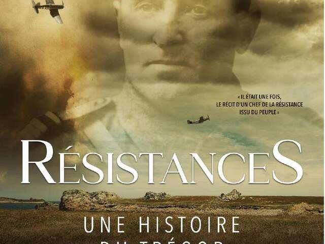 RésistanceS, mémoires d’un partisan breton