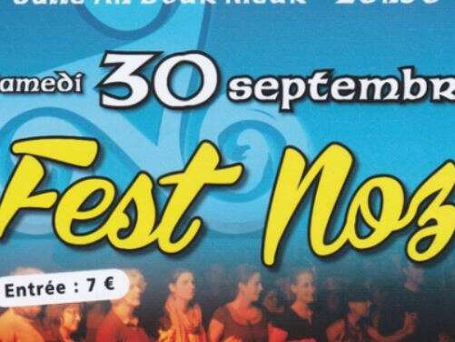 Fest Noz