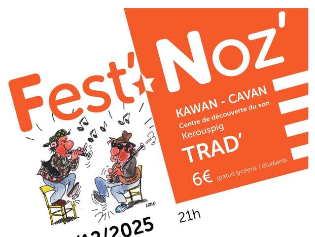 Fest-noz trad