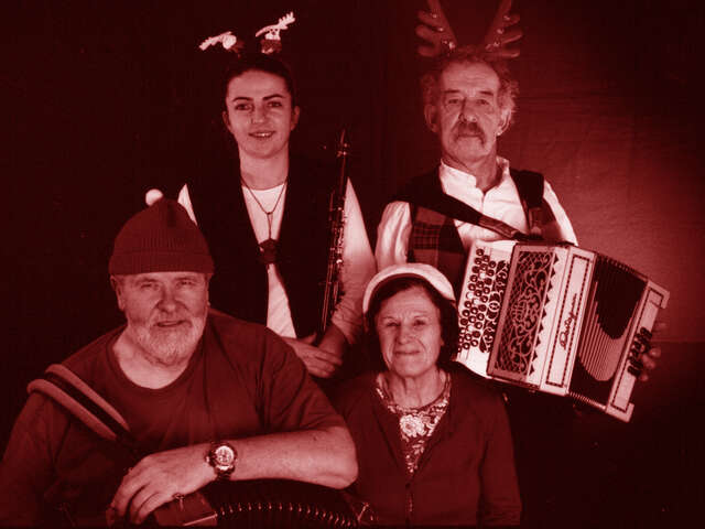 Fest-Noz c'hoari sac'h