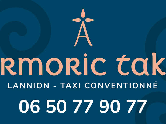 Armoric Taksi