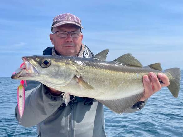 Pierre Passion Pêche