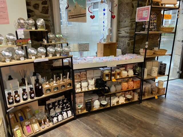 Ty Créateurs par Ty Bougies