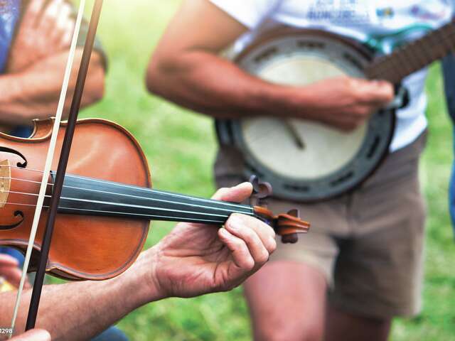 Session Irish Music☘️