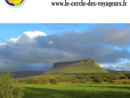 Irlande – Carrément à l’Ouest