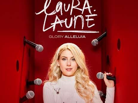 Laura Laune
