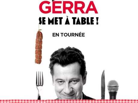 Laurent Gerra