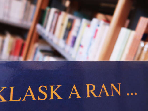 Bodad Lenn - Groupe de lecture en breton