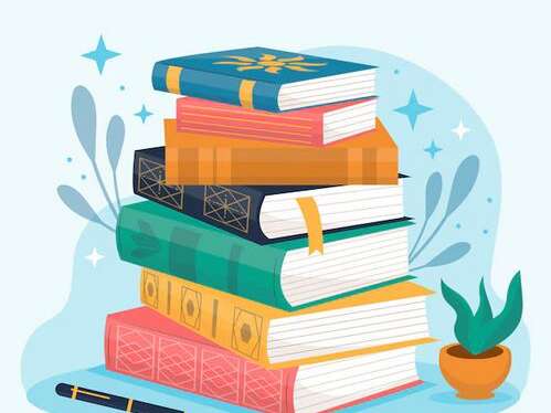 Salon du livre jeunesse