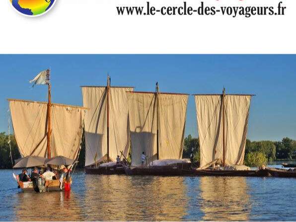 La Loire – Royale et rebelle