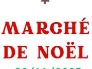 Marché de Noël