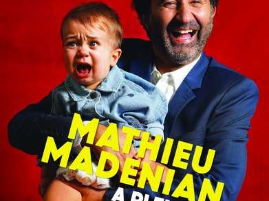 Mathieu Madénian