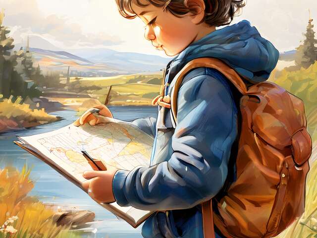 Migration : l'aventure d'un long voyage
