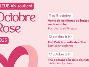 Octobre rose