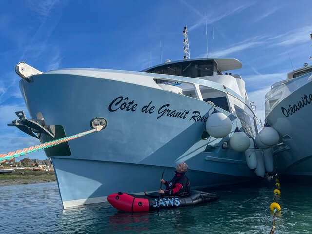 Njord Aventure