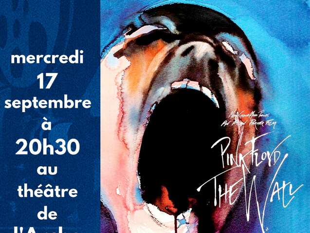 Pink Floyd - The Wall