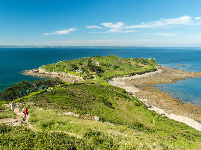 Pointe de Bihit