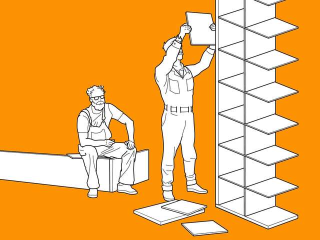 Pling-Klang de Mathieu Despoisse & Étienne Manceau
