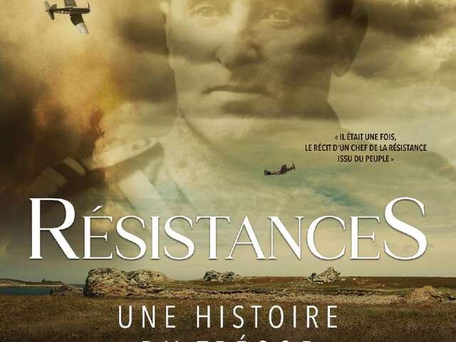 RésistanceS, mémoires d’un partisan breton