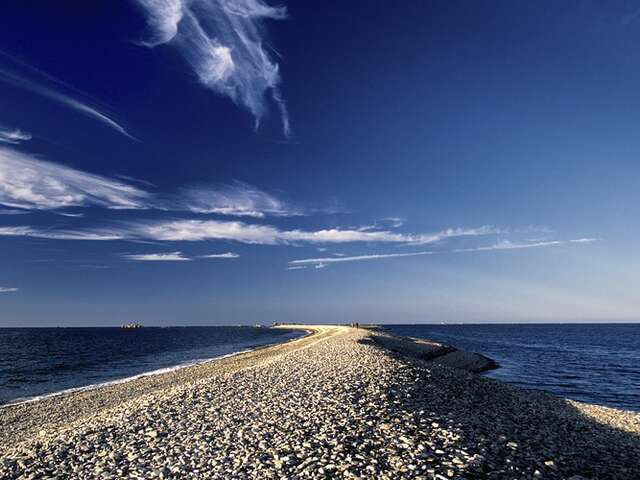 Le Tour de la Presqu’île de Lézardrieux - GR®34 / Mon Tro Breizh®