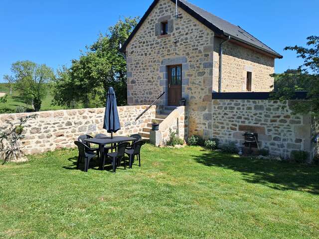 Gîte de Monsieur Pinchon