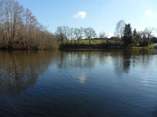 Domaine des Bourdelles