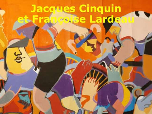 EXPOSITION - Cartons de tapisserie
