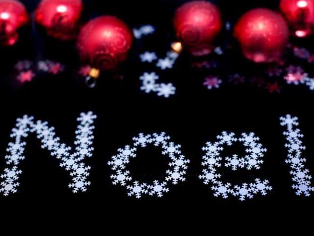 Boutique Idées Cadeaux Noël