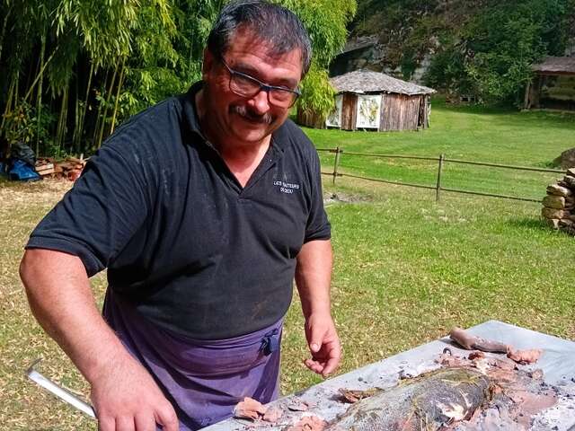 Château de la Boëtie - Châteaux en fête