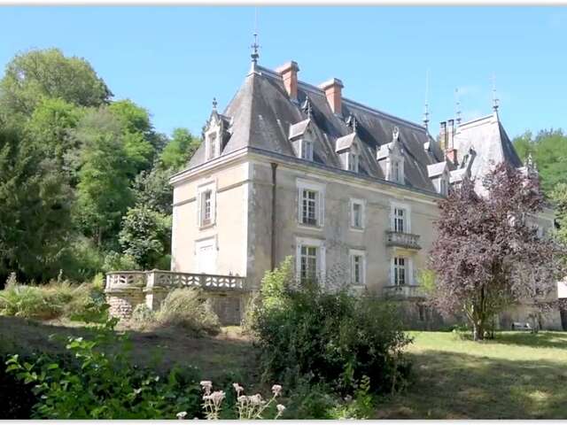 Ateliers créatif Bois - Châteaux en fête
