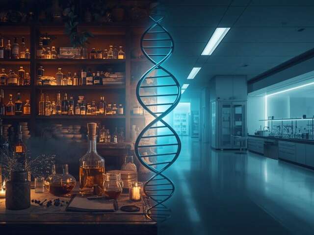 Conférence au Château de Neuvic - Châteaux en Fête