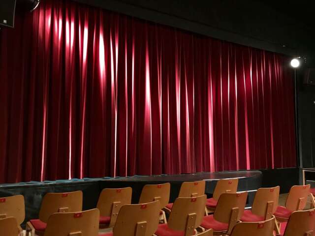 Théâtre - La musicomanie d'Audinat