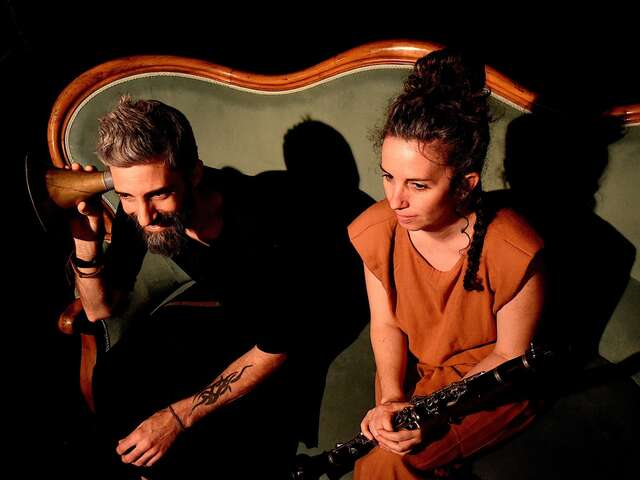 Balade musicale