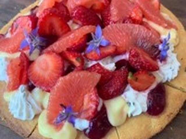 Brunch Tseed - Châteaux en fête