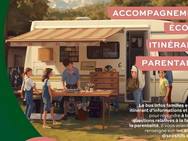 Bus Information Familles