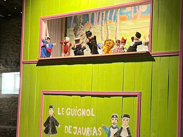 Guignol en Fête