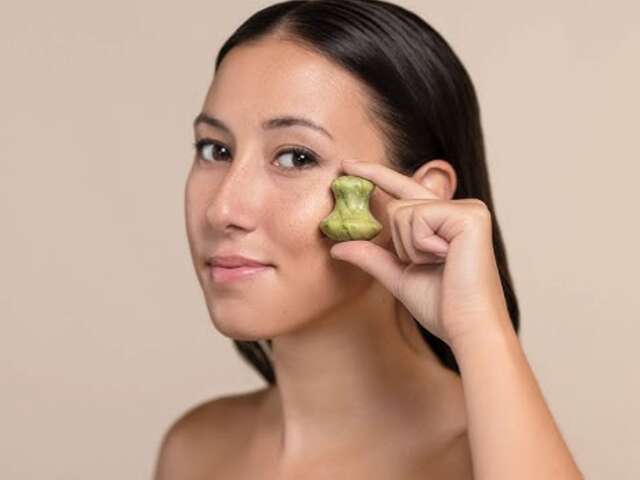 Atelier Self Care, Gua Sha & Auto-Massage - Châteaux en fête