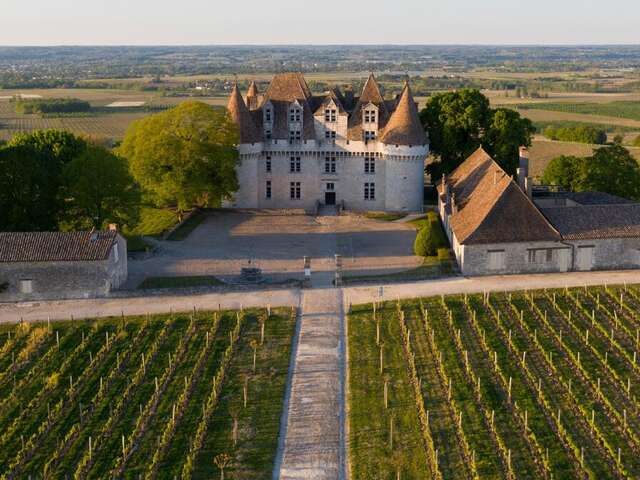 Journées Européennes du Patrimoine | Château de Monbazillac