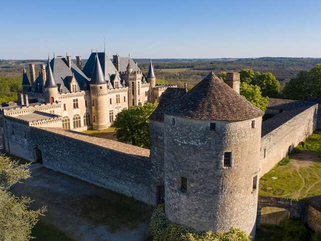 Grande chasse aux œufs pour petits et grands