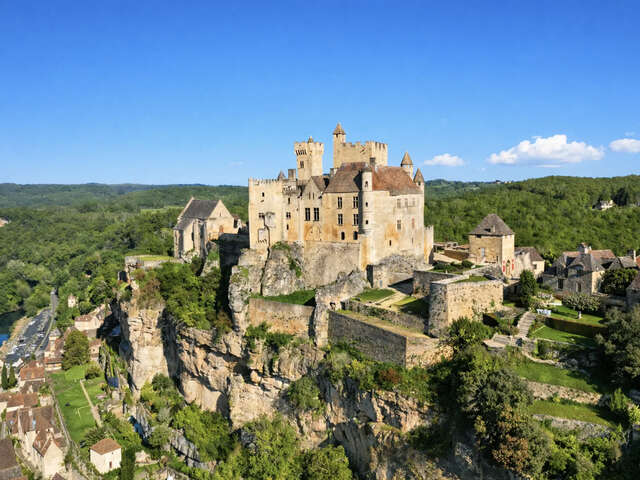 Château de Beynac
